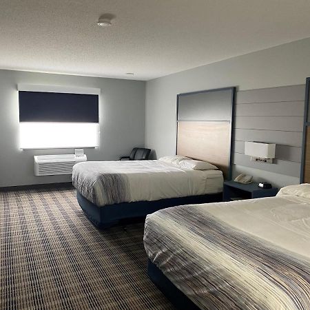 Americinn By Wyndham Viroqua 외부 사진